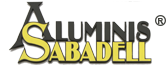 Logo Aluminis Sabadell